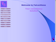 Falconstone SPRL