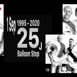 Balloon Stop