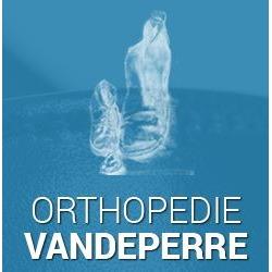 Orthopedie Vandeperre