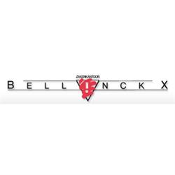 AXA Bank Zakenkantoor Bellinckx