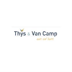 Zakenkantoor Thys & Van Camp