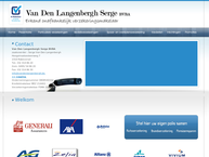 Van Den Langenbergh Serge BVBA