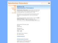 Pelsmakers Zakenkantoor BVBA