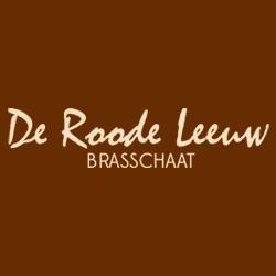 De Roode Leeuw (Dorpsherberg)