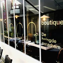 Belegde Boterham De