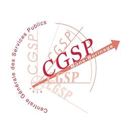 C.G.S.P. Mons Borinage