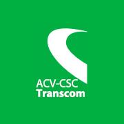 Algemeen Christelijk Vakverbond Transcom (ACV Transcom) - Spoorwegen