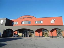Bierschuur DBS BVBA