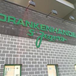 S'Jegers Drankenhandel BV