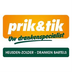 Bartels Drankenservice bvba
