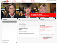 Aviapartner Catering NV