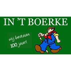 IN 'T BOERKE
