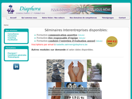 Diaphora SPRL