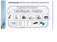 Laborimpex
