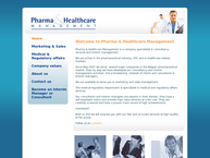 Pharma & Healthcare Management BVBA
