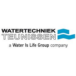 Watertechniek Teunissen NV