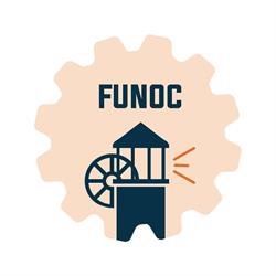 F.U.N.O.C. asbl, Direction Générale-Administration
