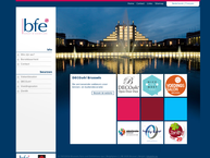 Brussels Fairs & Exhibitions-BFE (NPO)