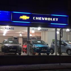 Di Fede (Garage)
