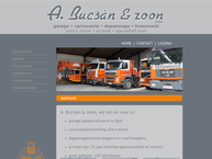 A. Bucsan en Zoon BVBA