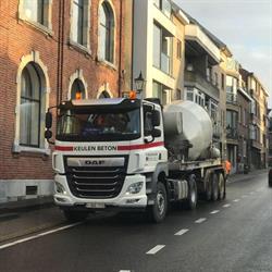 H. Keulen Beton nv