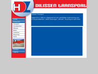 Dilissen Transport NV