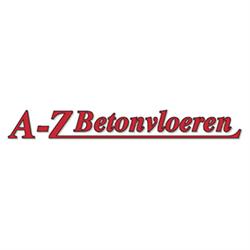 A-Z BETONVLOEREN