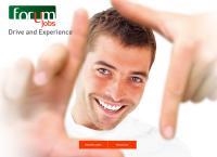Forum Interim nv