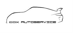 Cox Autoservice bvba
