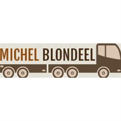 Blondeel Takeldienst