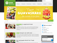 Site de Vdab, Fruitcel