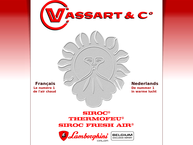 Ets. Serge Vassart