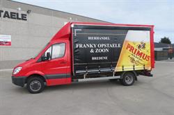 Bierhandel Opstaele