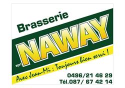 Naway sprl