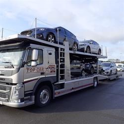 Top - Car