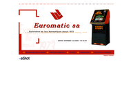 Site de Euromatic sa