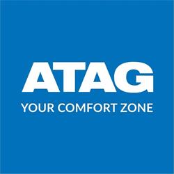 ATAG Verwarming Belgie