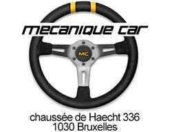 Mecanique Car SPRL