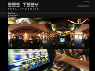 Tony Rus Activities