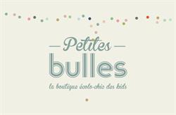 Amala SPRL Petites Bulles
