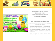 Paradis des Enfants SA