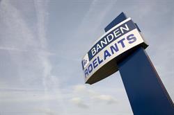 Roelants Banden & Batterijen BVBA
