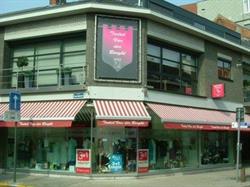 Van der Borght Textiel