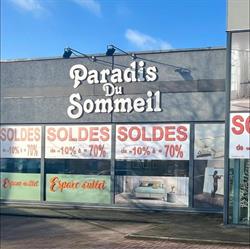 Paradis du sommeil, Literie 2000 sa