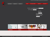 Du Fossé Meubelen & Woninginrichting BVBA