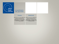 MDH Foodservice NV