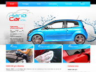 Site de Hano Car SPRL