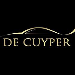 De cuypers bvba - Benzinestation & Car wash