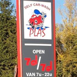 Carwash Plas