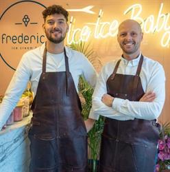 Frederic's